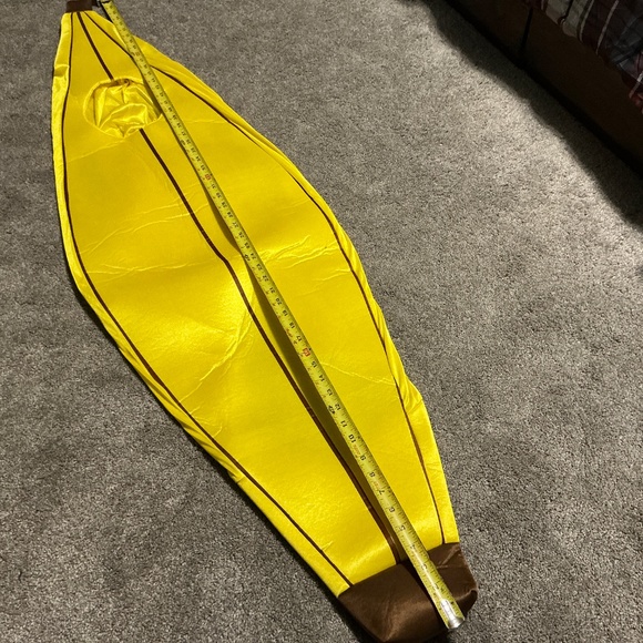 Banana Halloween Costume - Picture 8 of 8